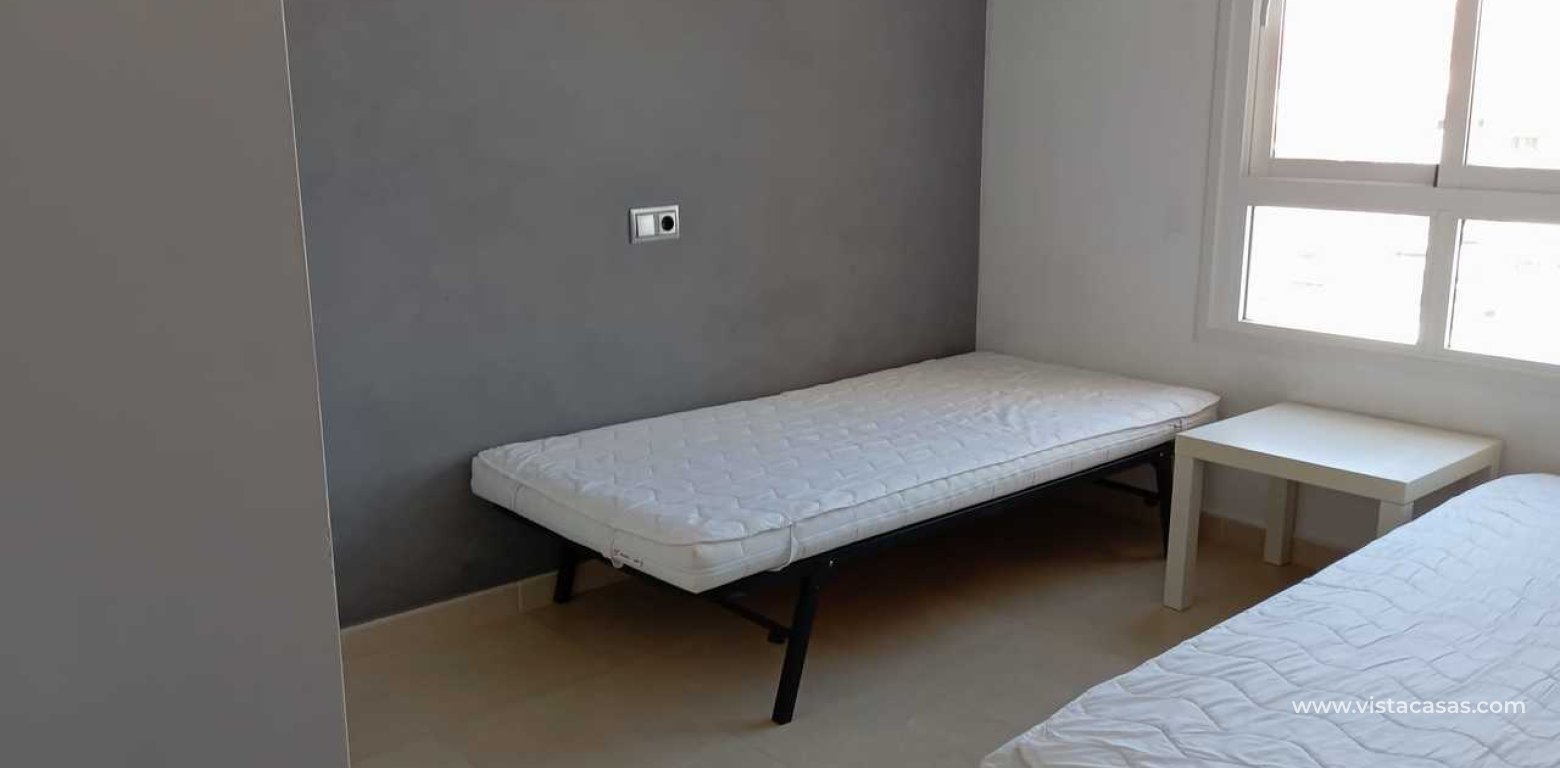 Venta - Apartamento - Villamartin