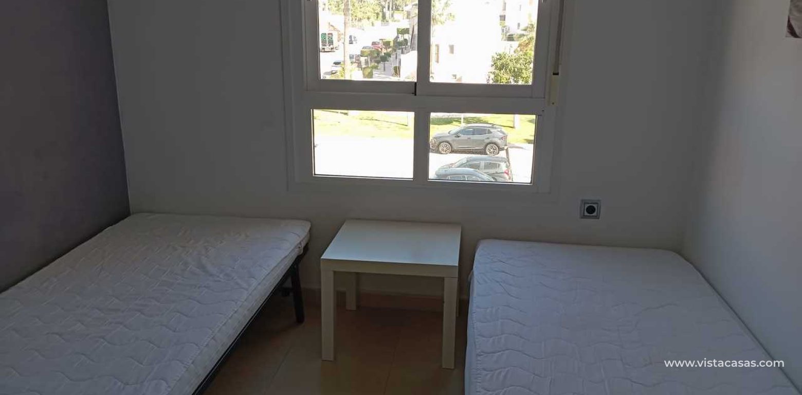 Venta - Apartamento - Villamartin