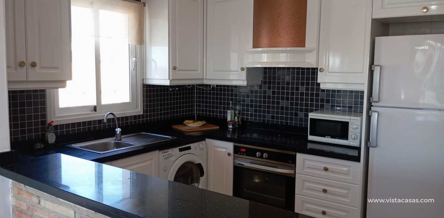 Venta - Apartamento - Villamartin