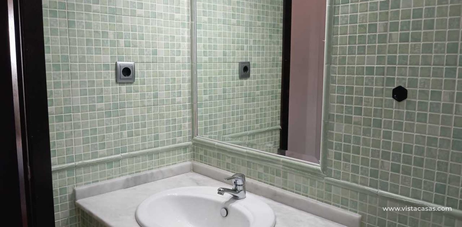Venta - Apartamento - Villamartin