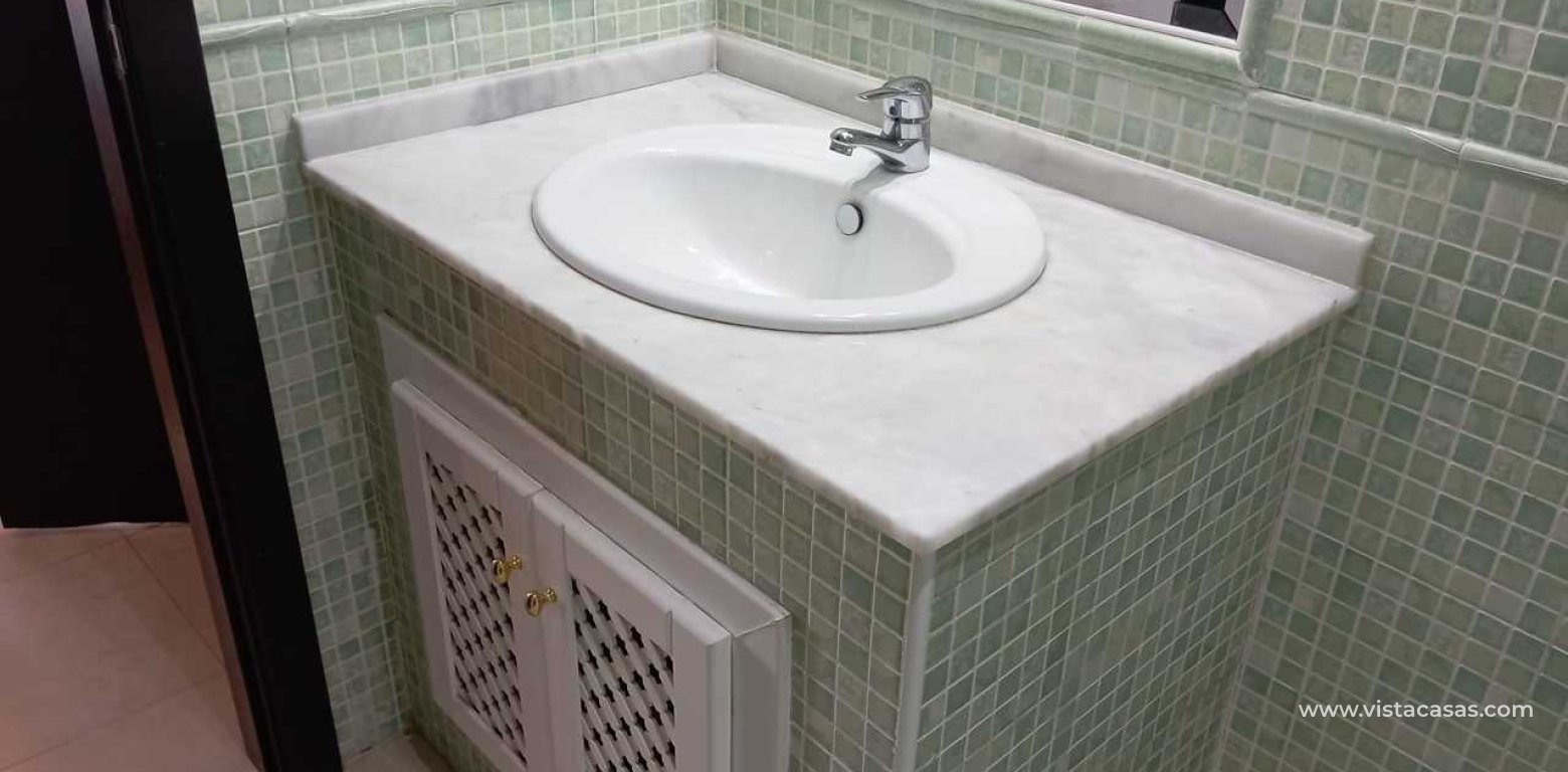Venta - Apartamento - Villamartin