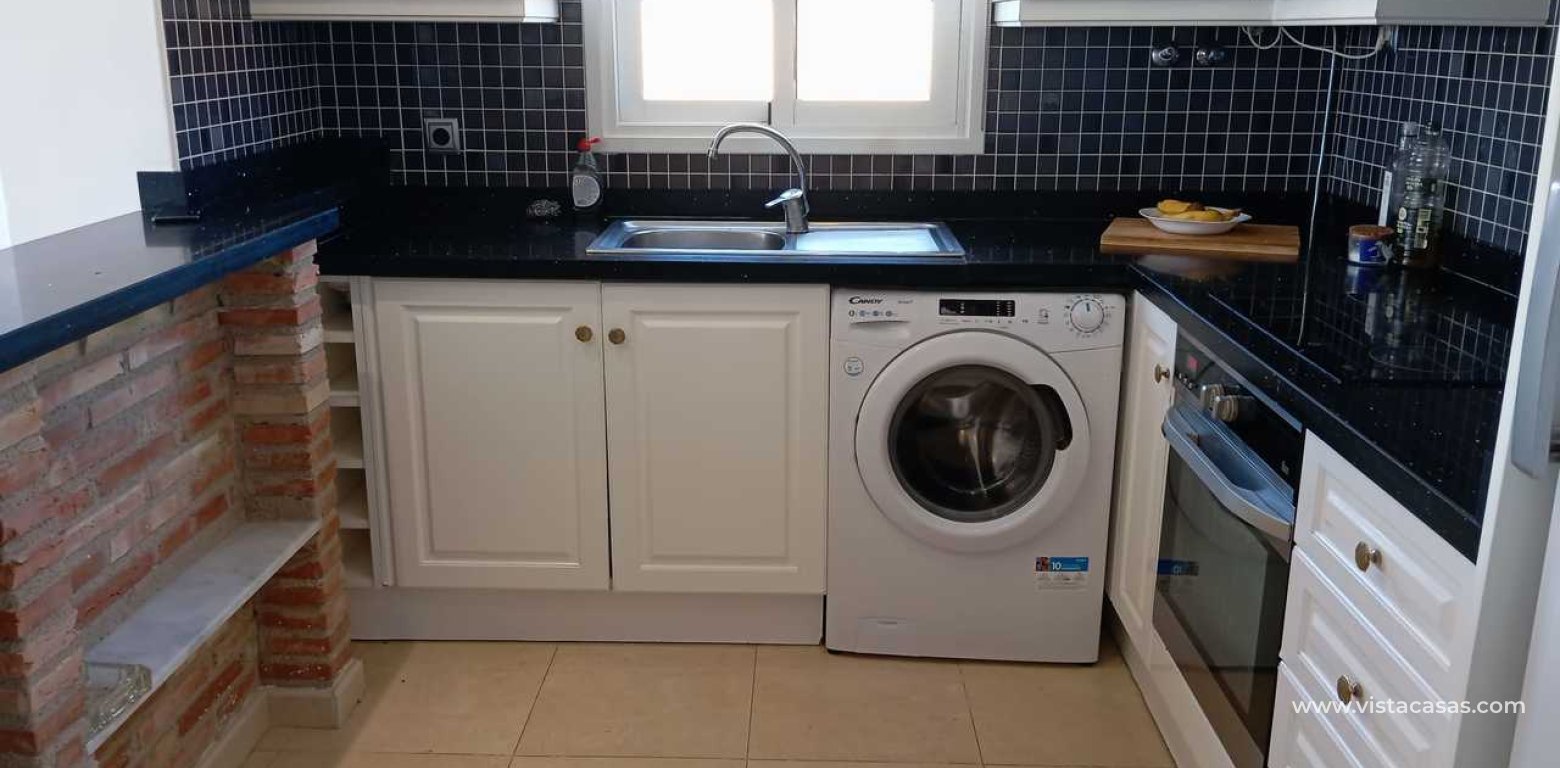 Venta - Apartamento - Villamartin