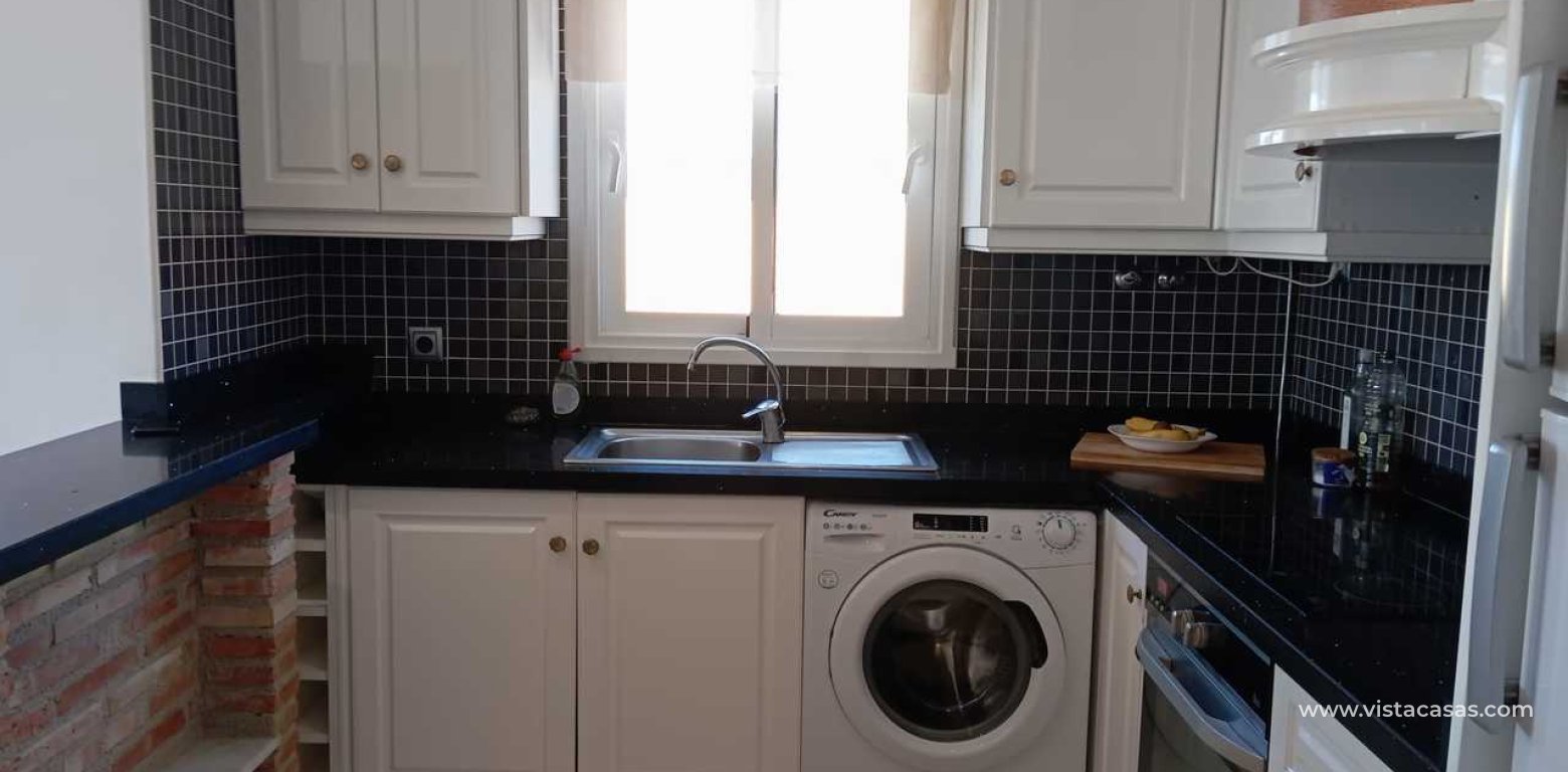 Venta - Apartamento - Villamartin