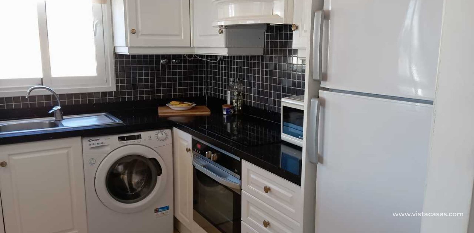 Venta - Apartamento - Villamartin