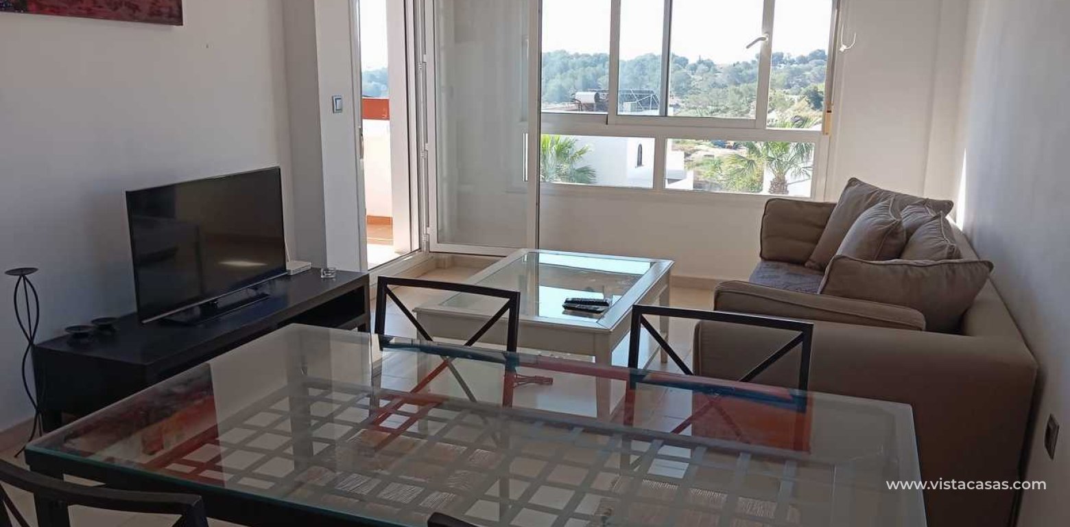 Venta - Apartamento - Villamartin