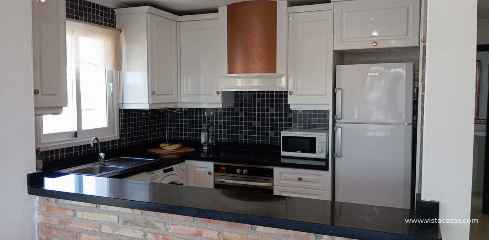 Venta - Apartamento - Villamartin