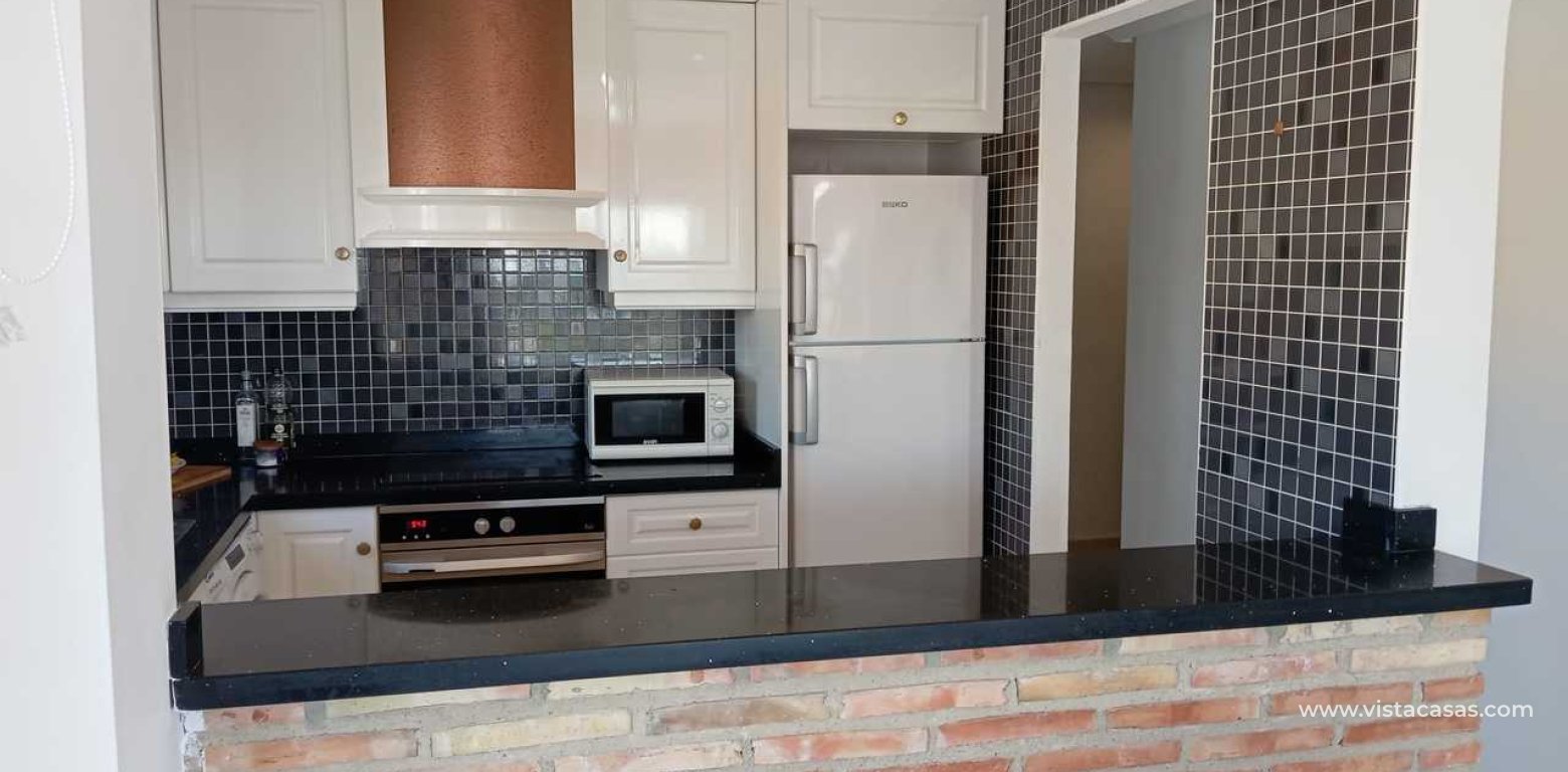 Venta - Apartamento - Villamartin