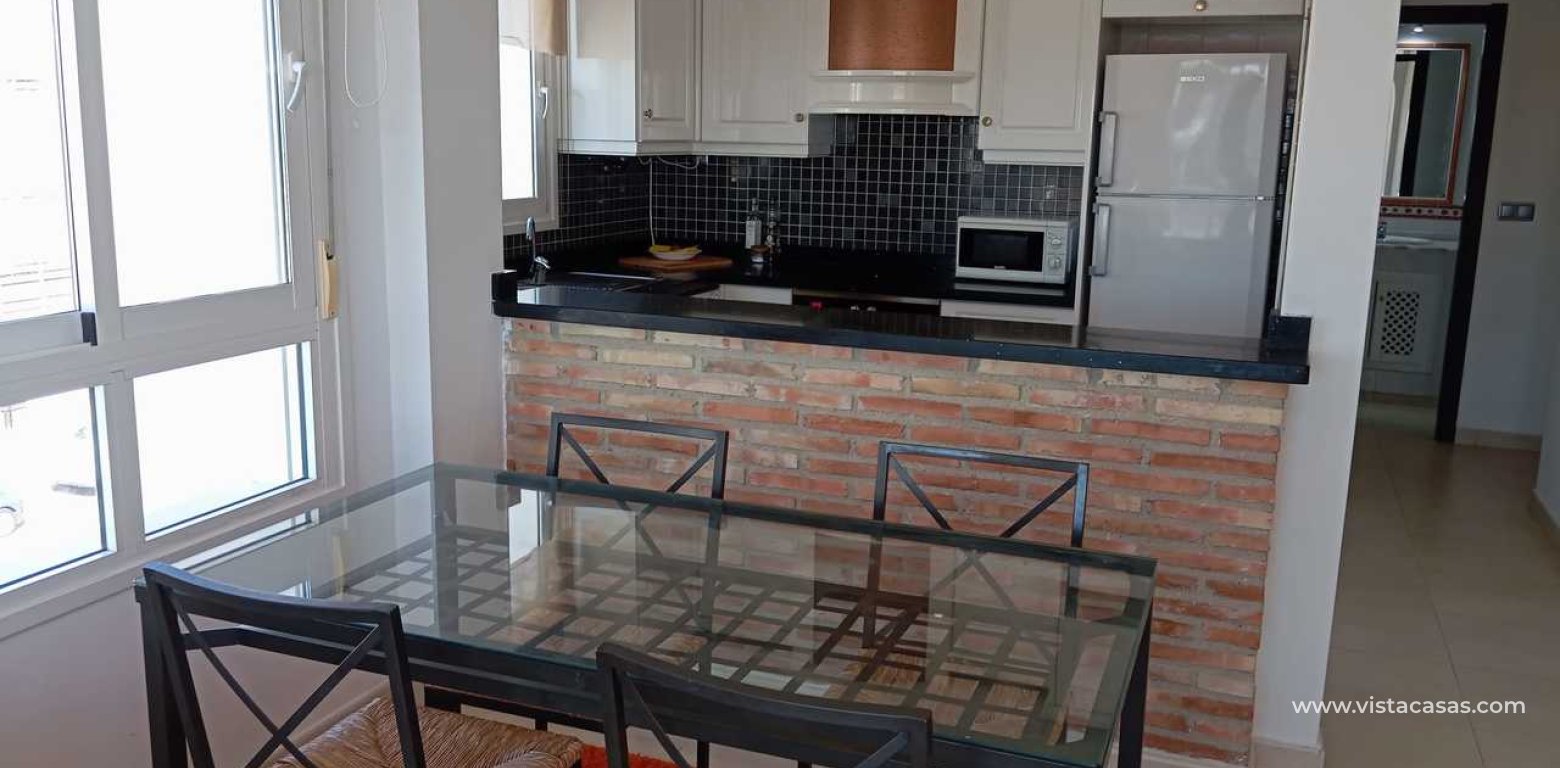 Venta - Apartamento - Villamartin