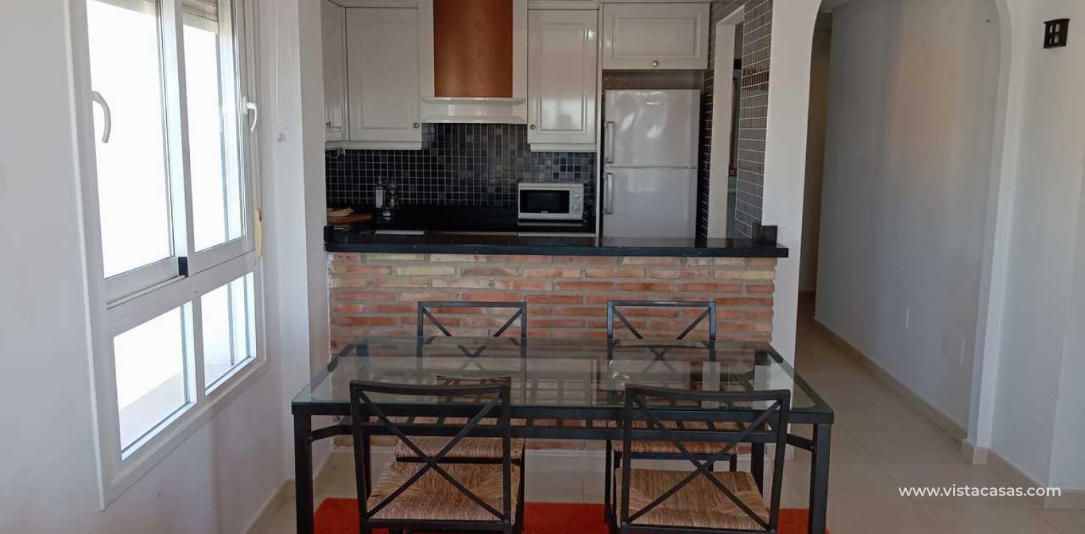 Venta - Apartamento - Villamartin