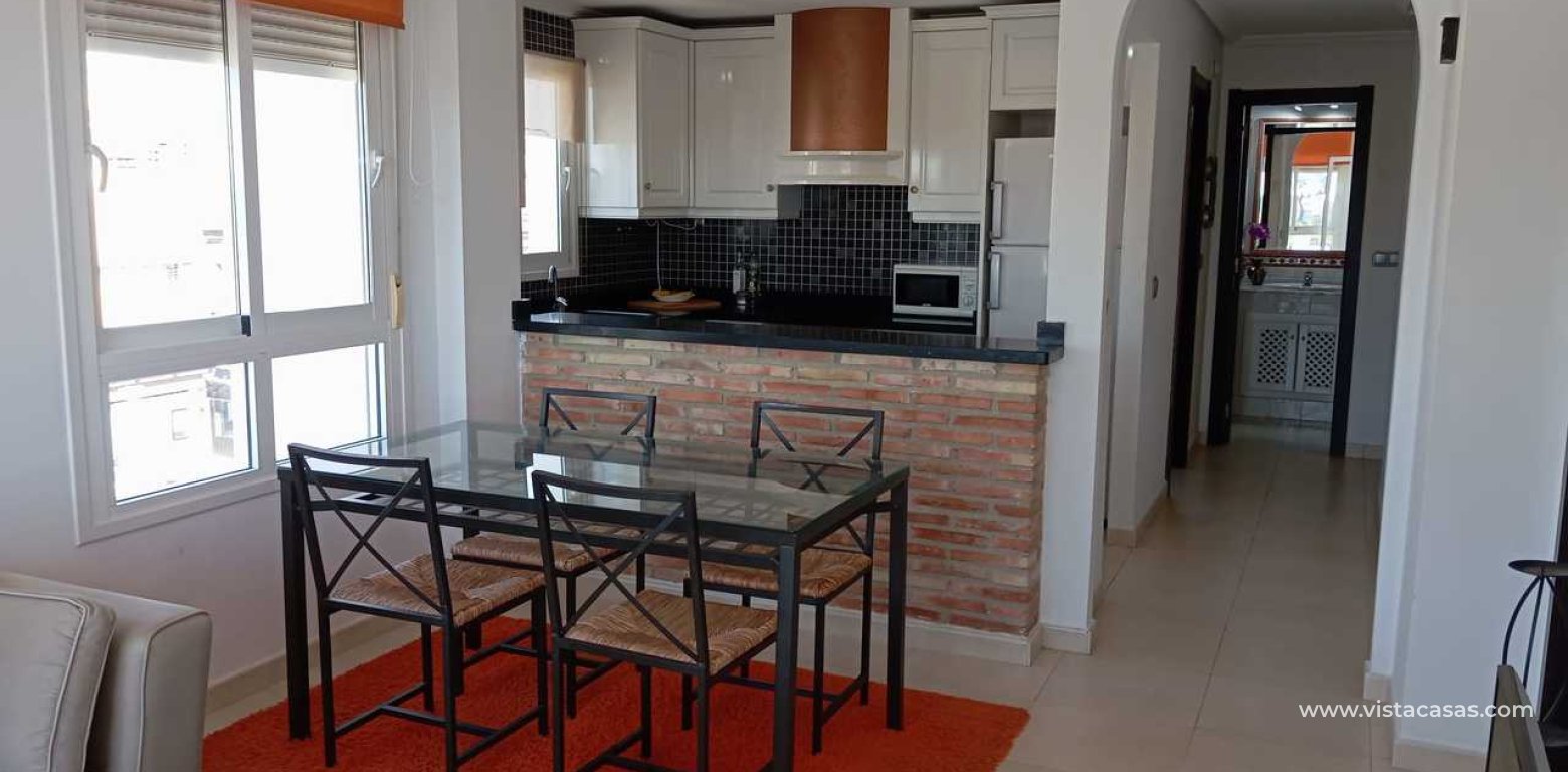 Venta - Apartamento - Villamartin