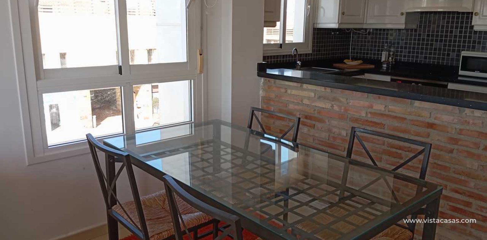 Venta - Apartamento - Villamartin
