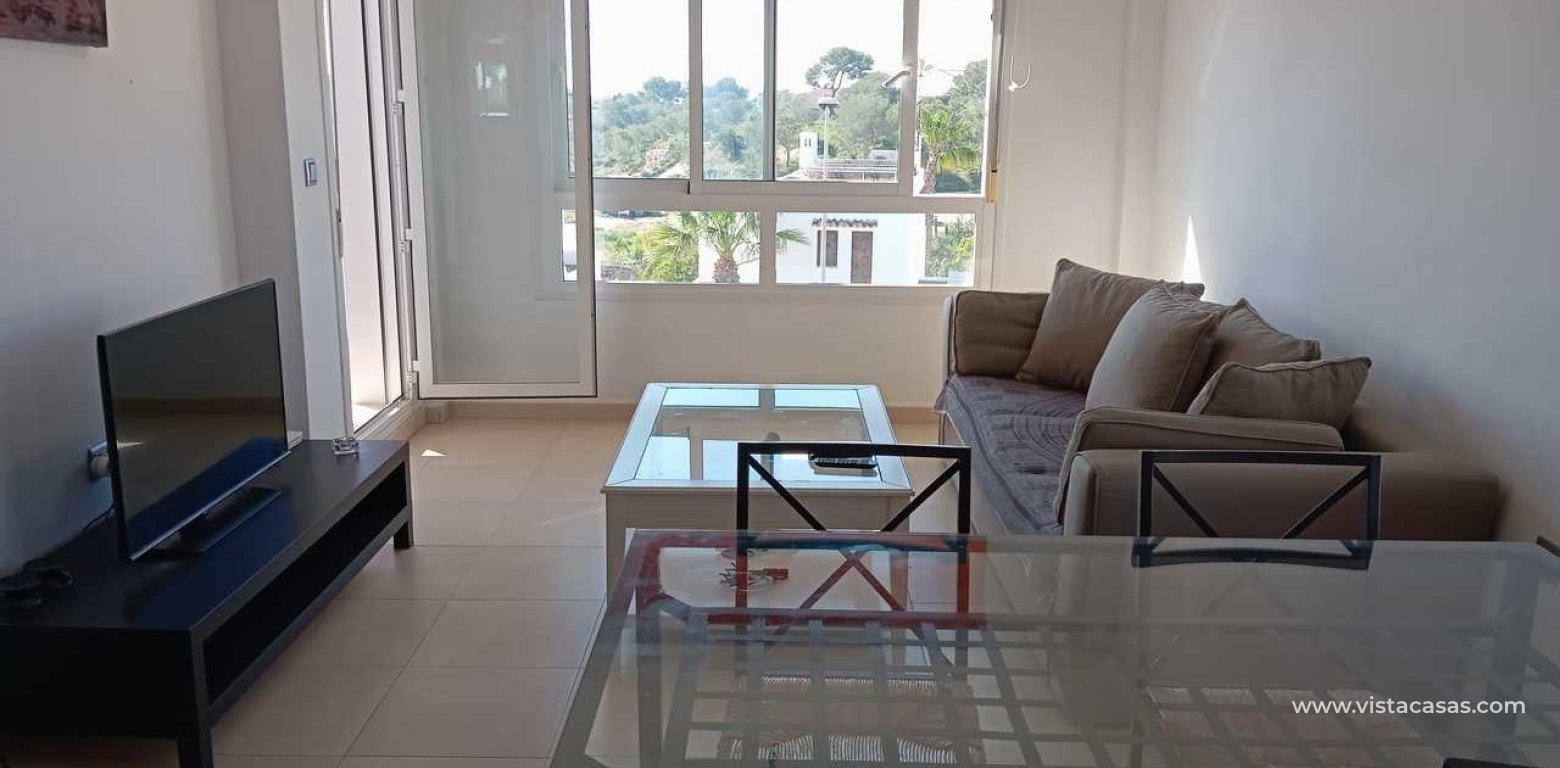 Venta - Apartamento - Villamartin