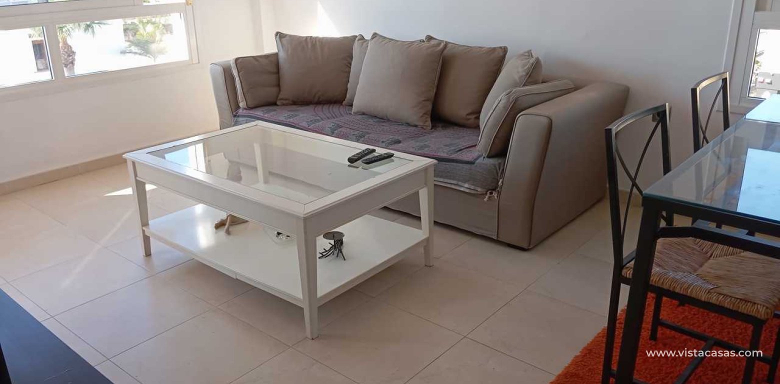 Venta - Apartamento - Villamartin