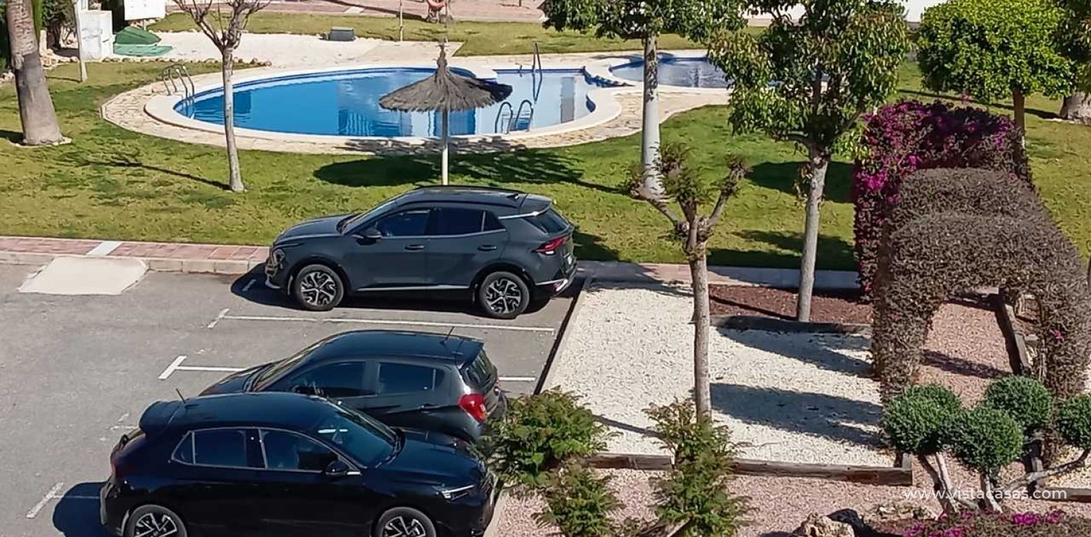 Venta - Apartamento - Villamartin
