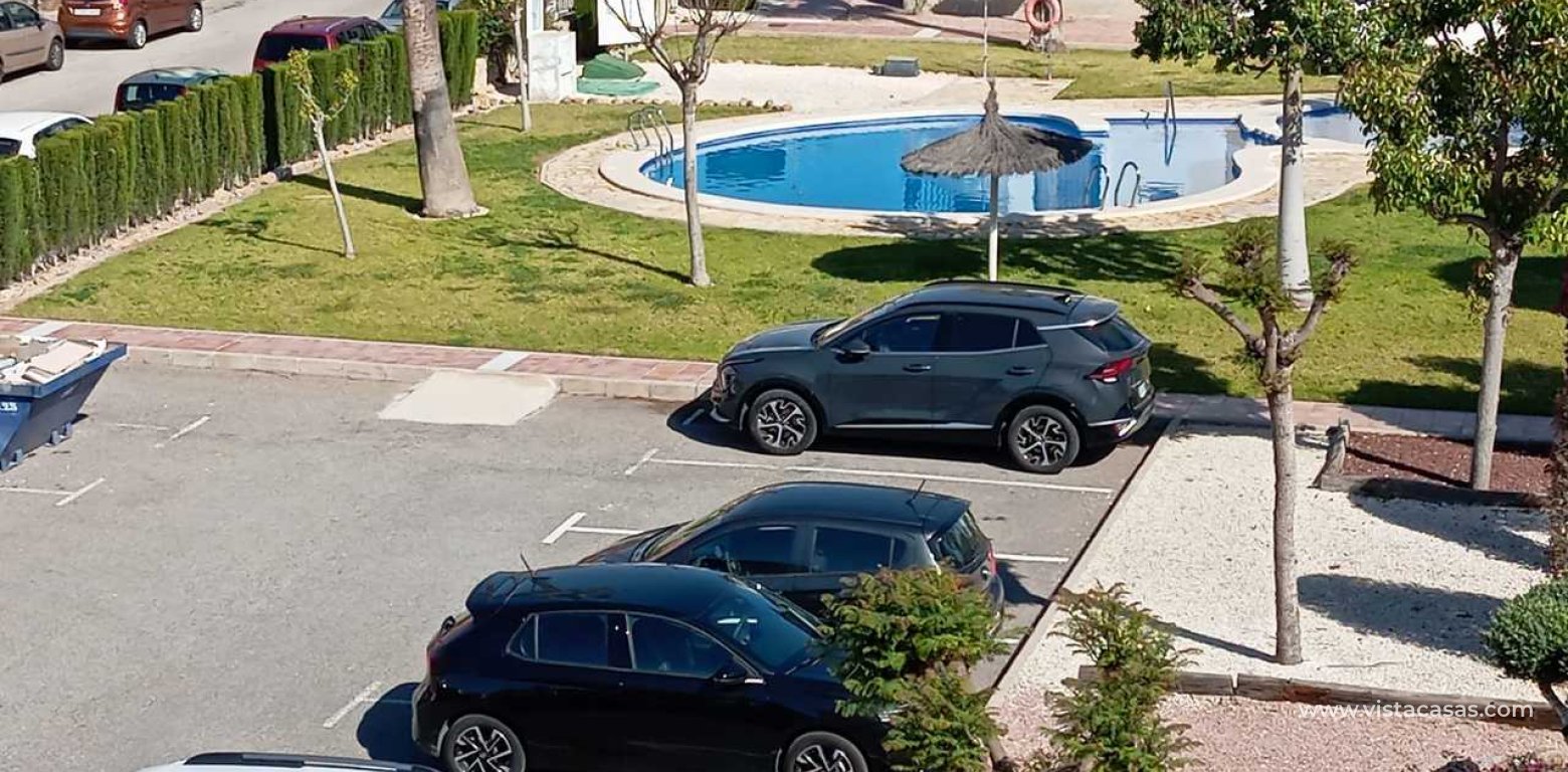 Venta - Apartamento - Villamartin