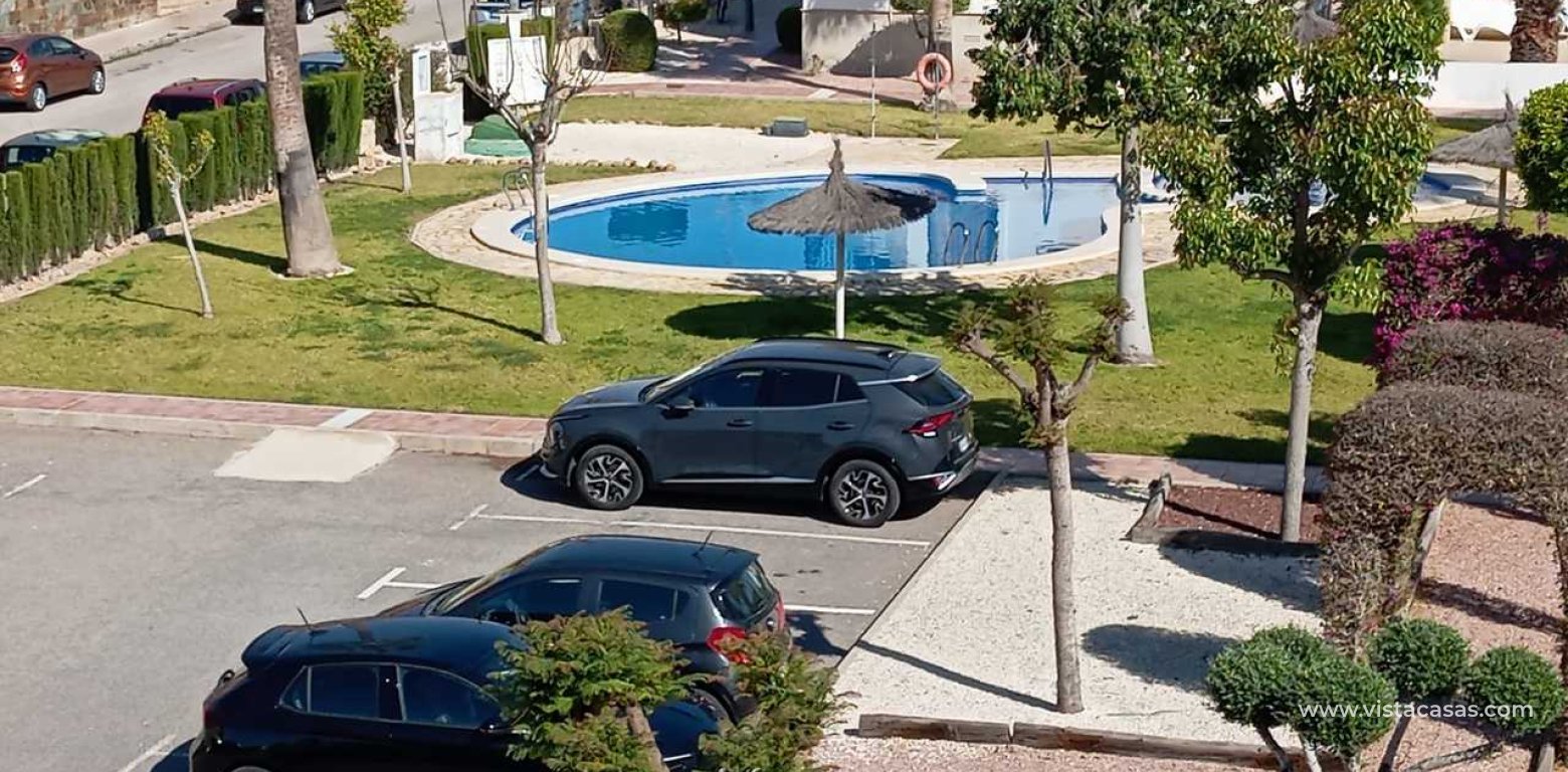Venta - Apartamento - Villamartin
