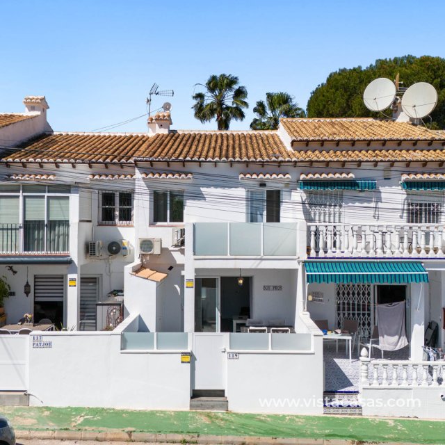 Apartamento - Venta - Los Balcones - Los Balcones