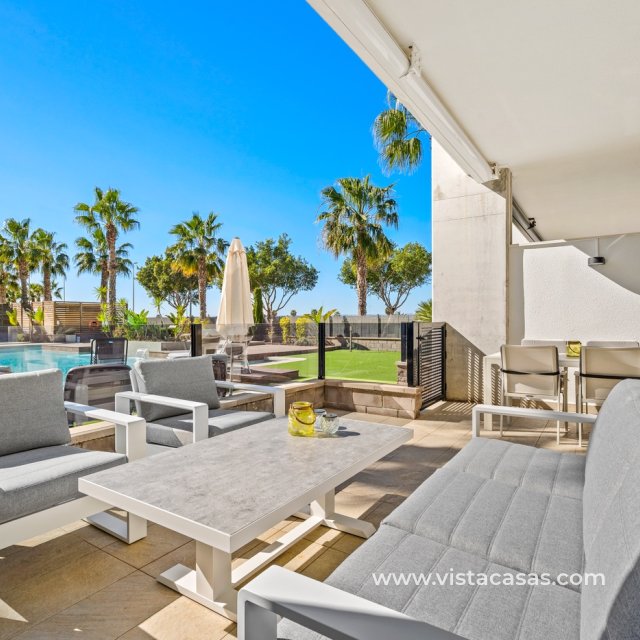 Apartment - Resale - El Raso - El Raso