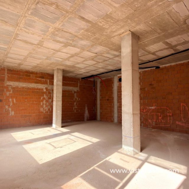 Commercial - Resale - Villamartin - Los Dolses