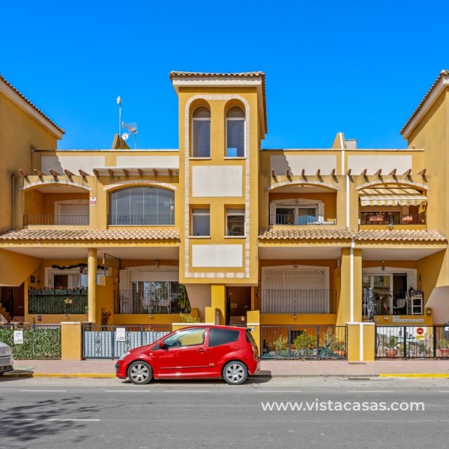 Wohnung - Sale - Daya Nueva - Daya Nueva