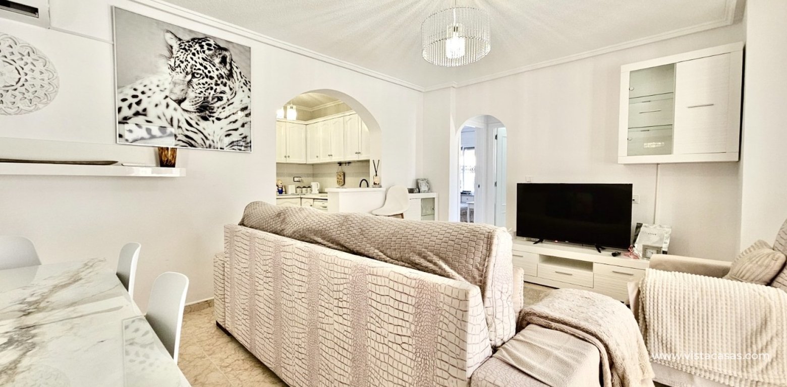 Resale - Townhouse - Punta Prima
