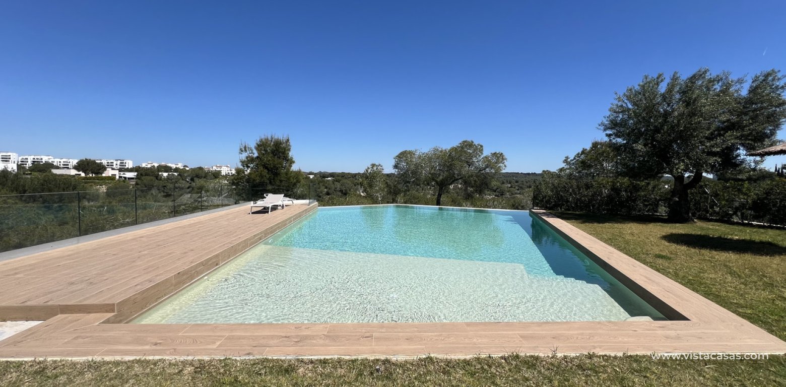 Sale - Appartement - Las Colinas Golf