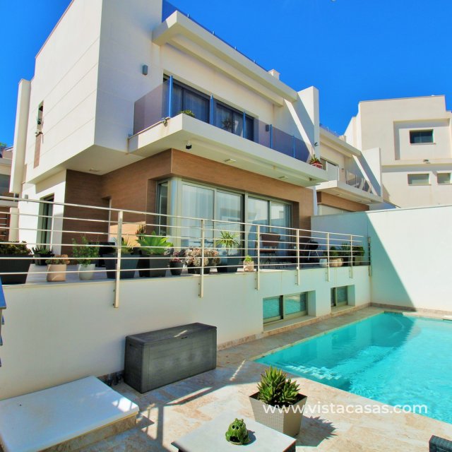 Villa - Resale - Villamartin - Villamartin