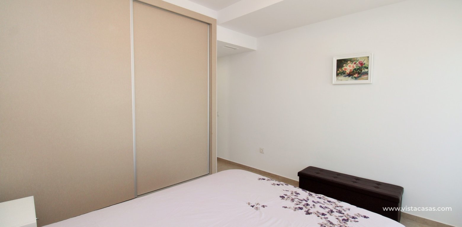 Luxury Villa Villamartin Private Pool Solarium Basement double bedroom fitted wardrobes