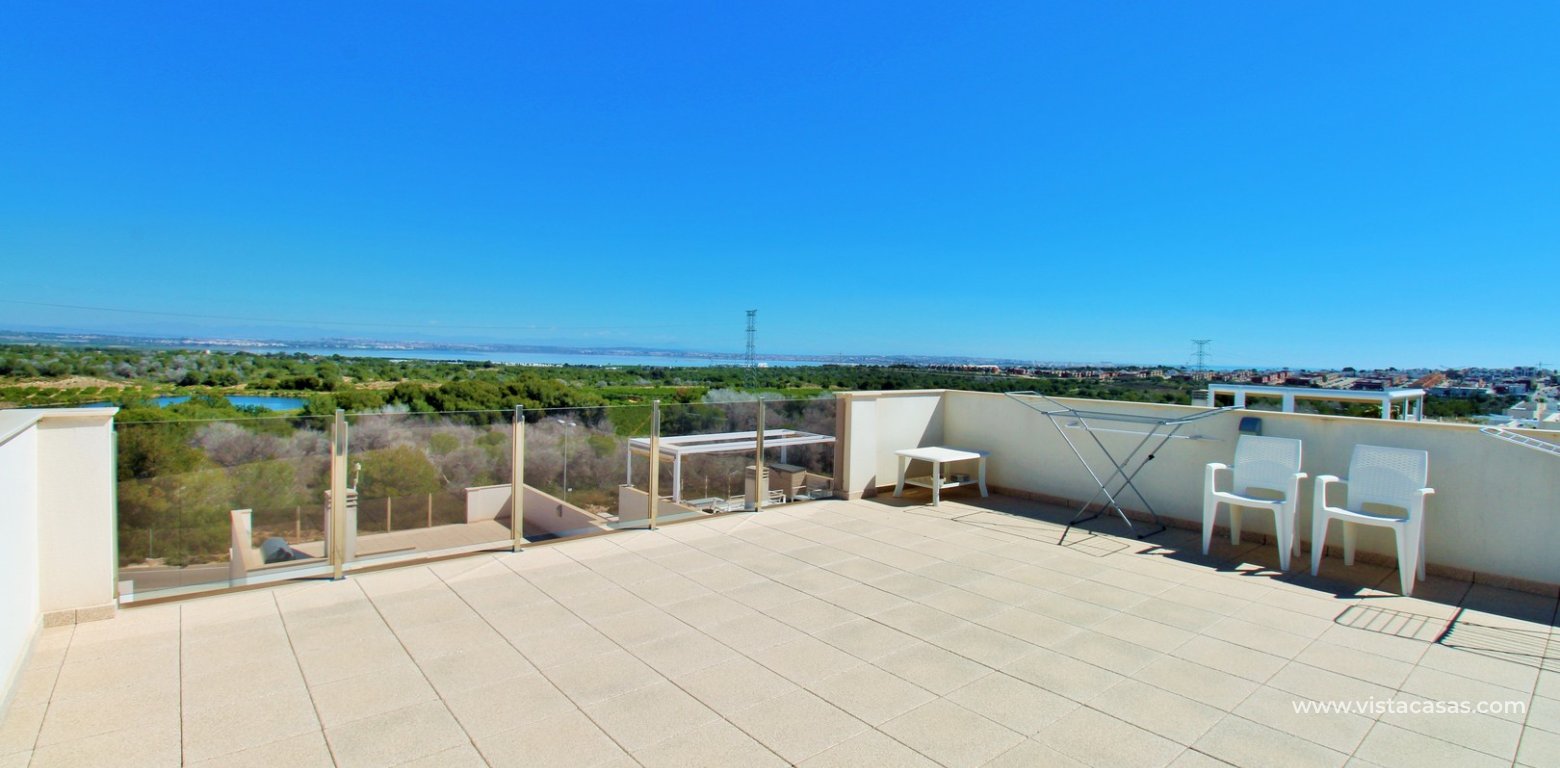 Luxury Villa Villamartin Private Pool Solarium Basement solarium