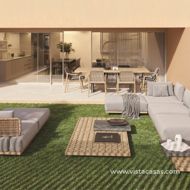 Apartment - Pierwotny - Los Balcones - Los Balcones