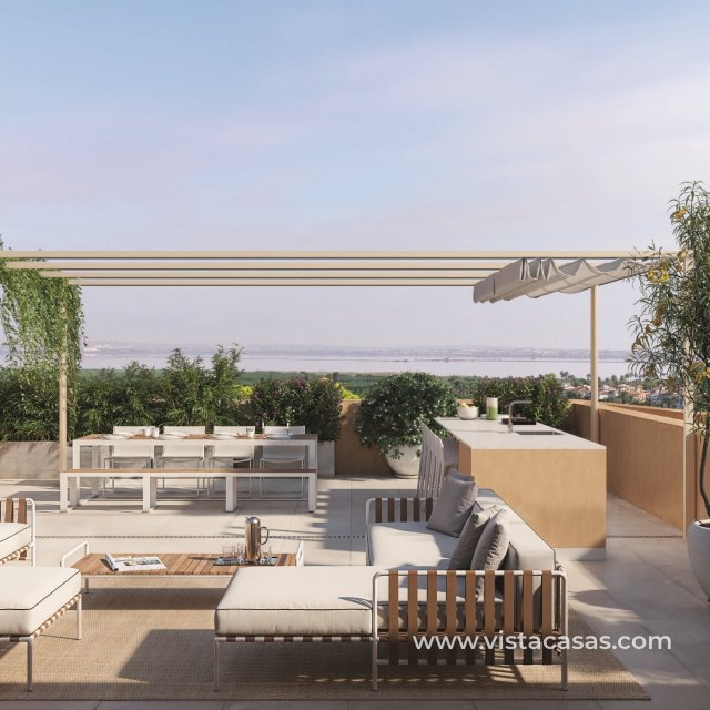 Apartment - New Build - Los Balcones - Los Balcones