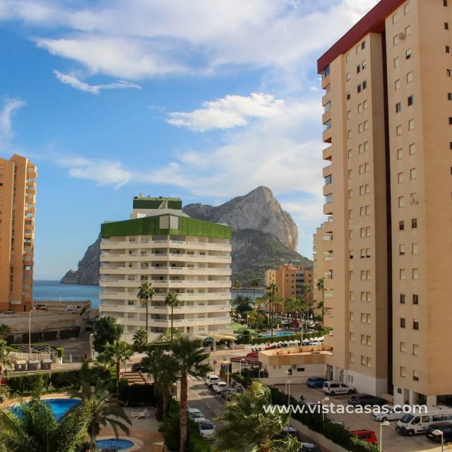Apartment - New Build - Calpe - Calpe