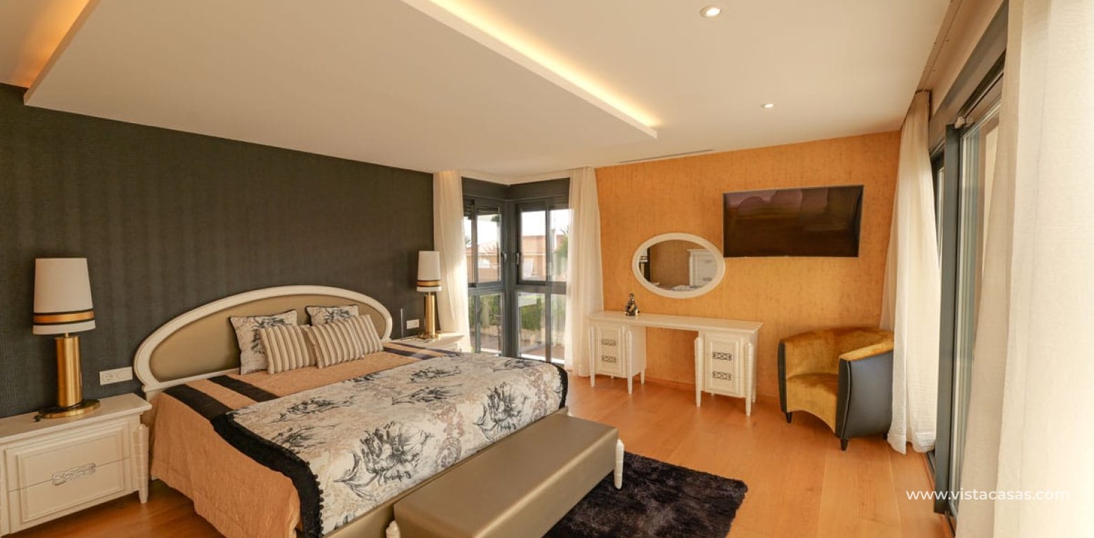 Pierwotny - Villa - Torrevieja