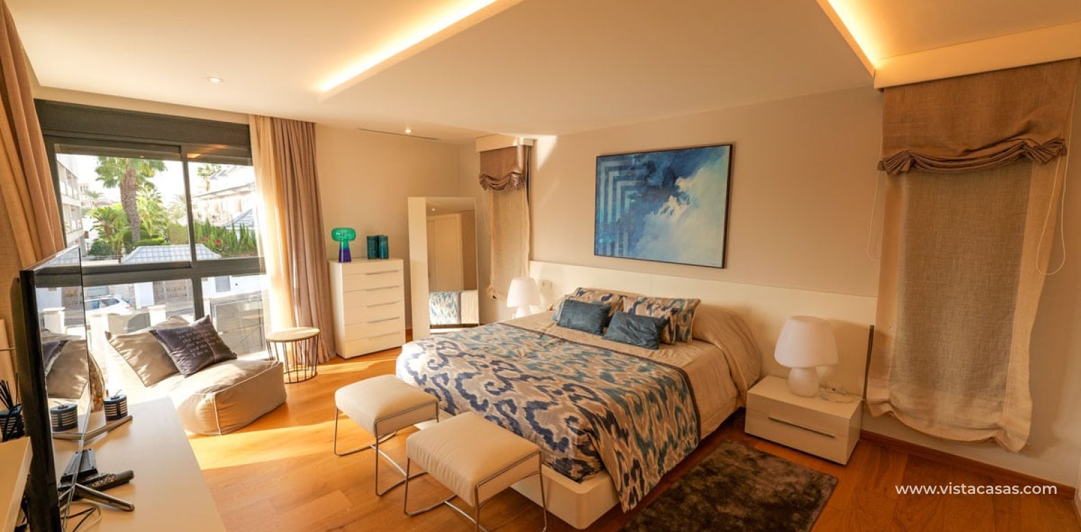 Pierwotny - Villa - Torrevieja