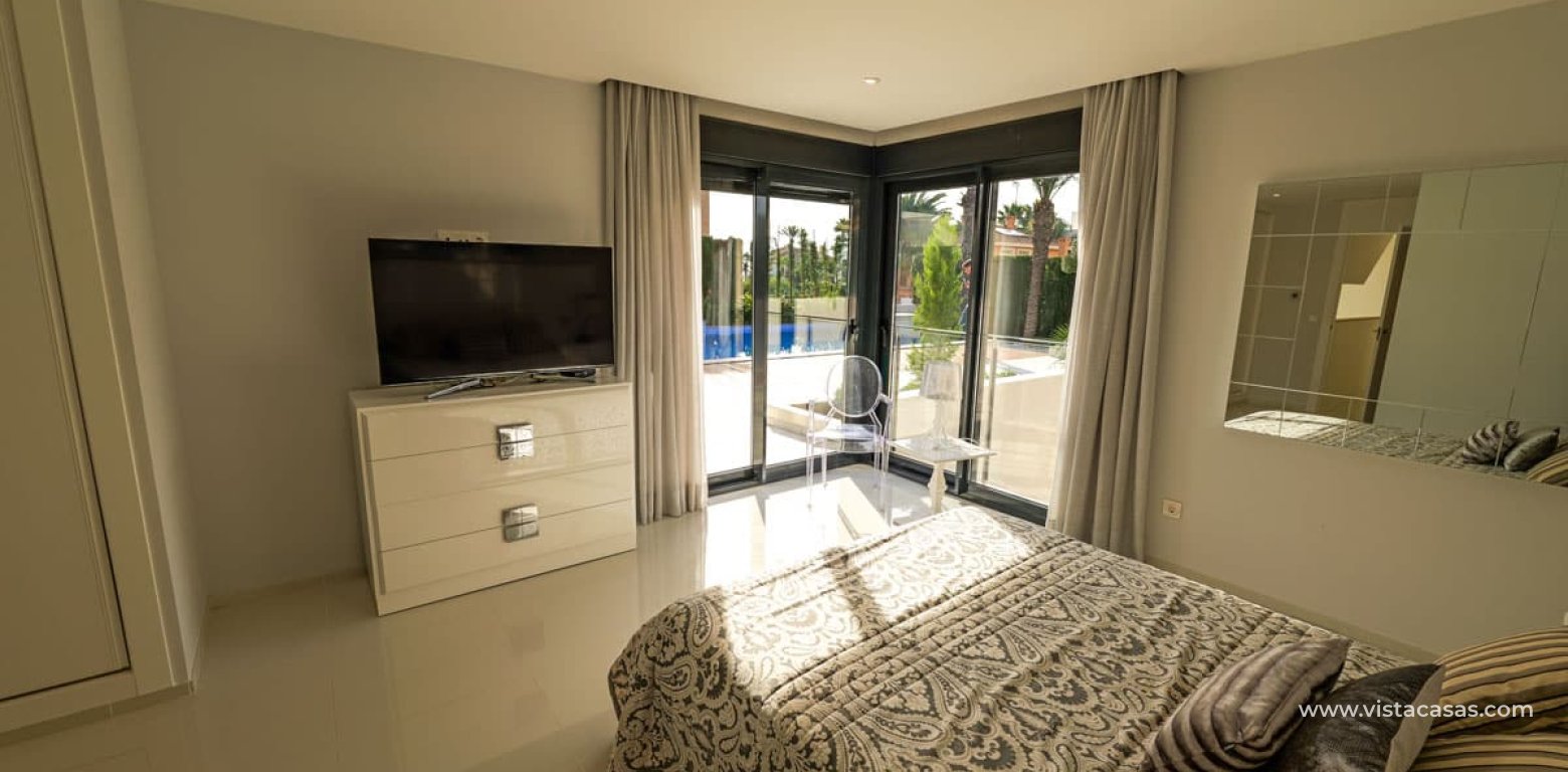 Pierwotny - Villa - Torrevieja