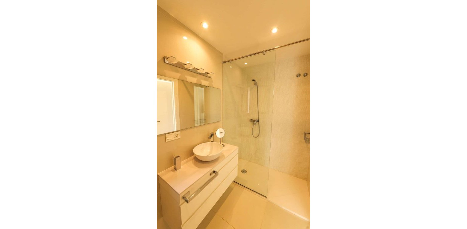 Pierwotny - Villa - Torrevieja