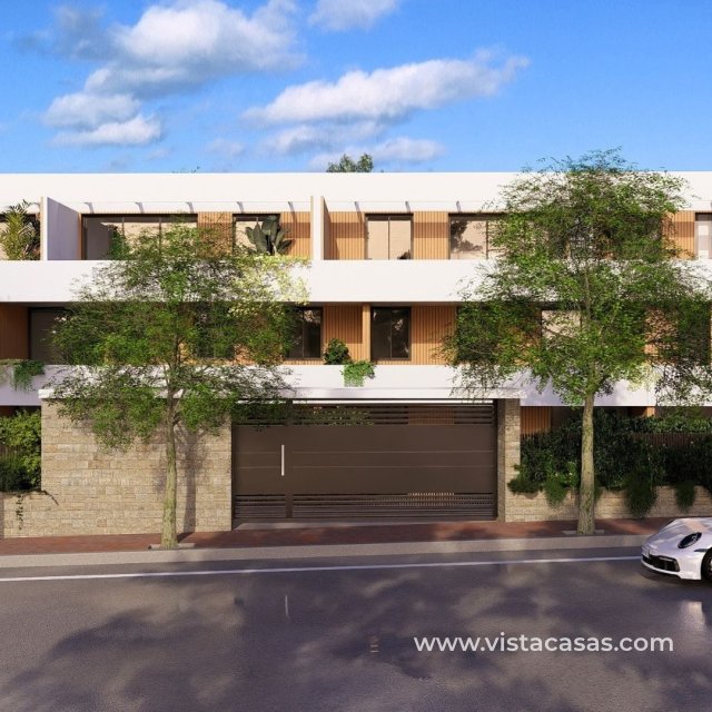 Appartement - New Build - Jávea - Javea