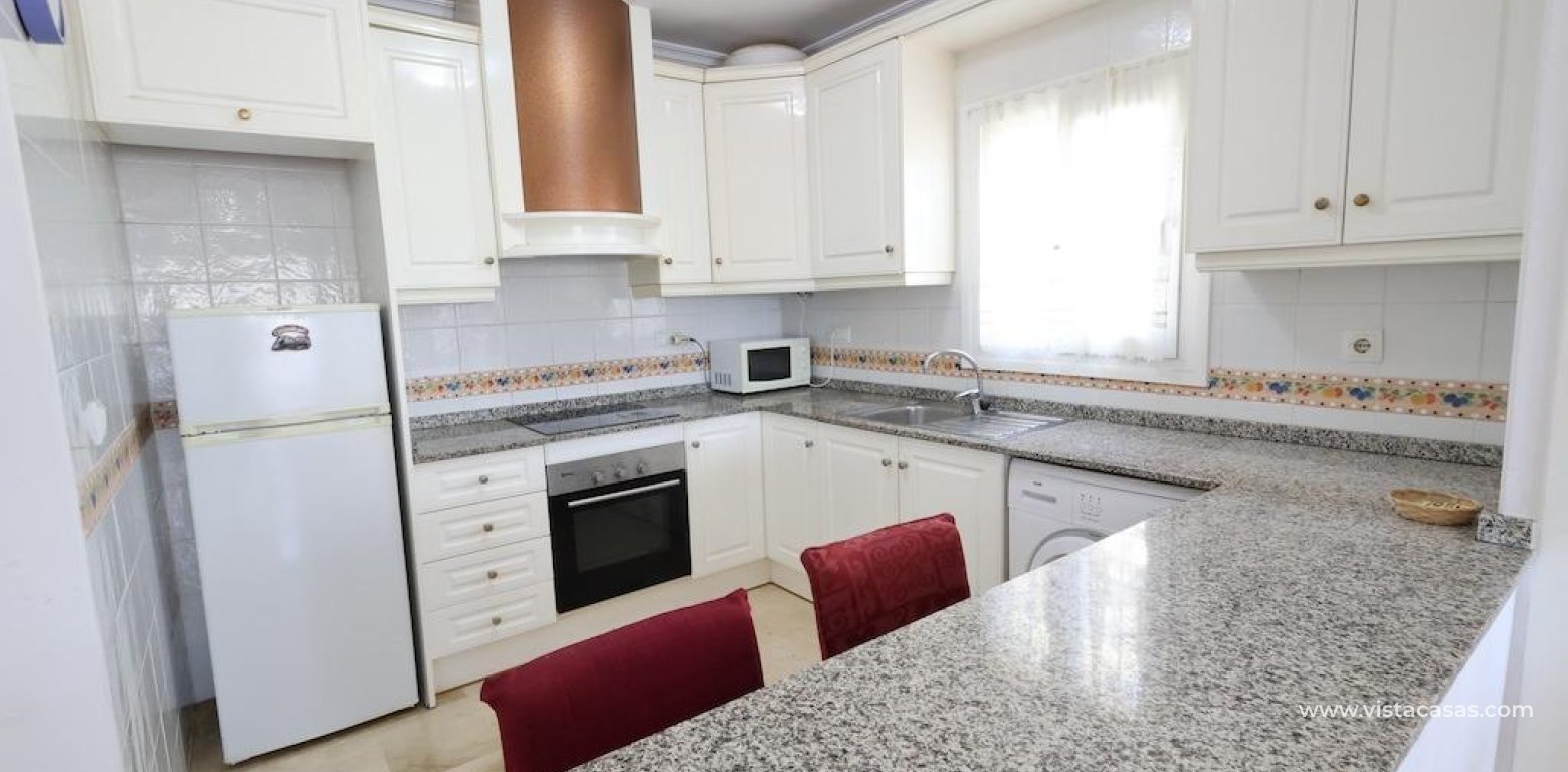 Resale - Apartment - Playa Flamenca
