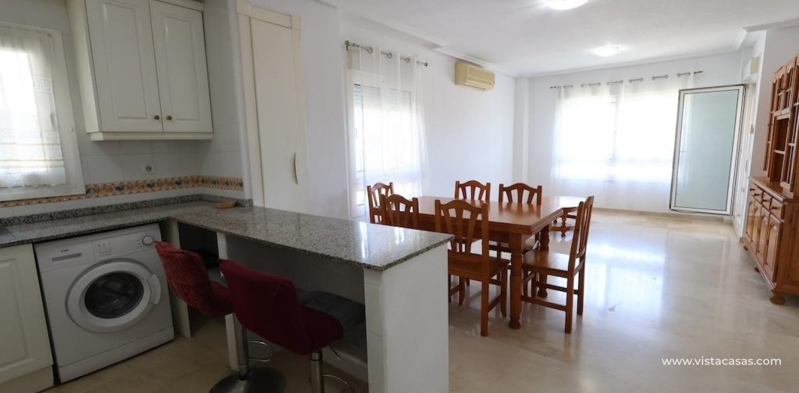 Resale - Apartment - Playa Flamenca