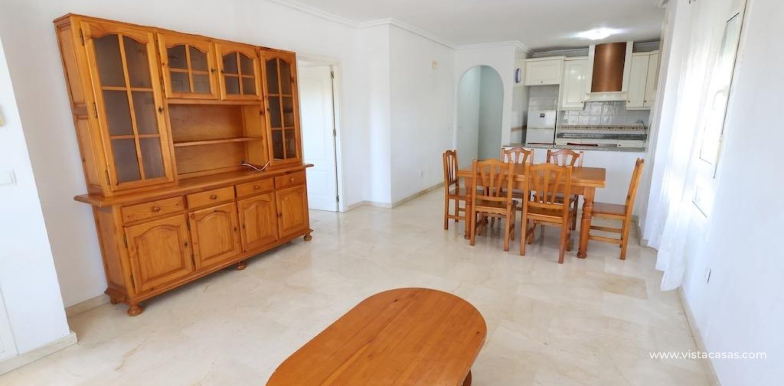 Resale - Apartment - Playa Flamenca