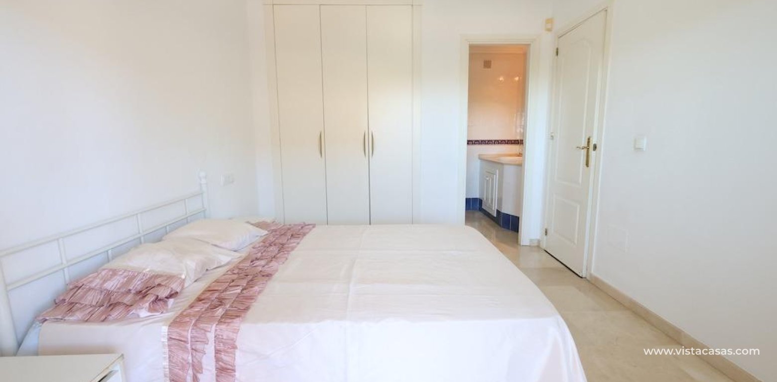 Resale - Apartment - Playa Flamenca