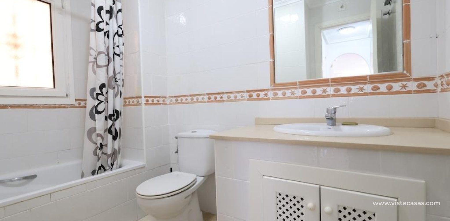 Resale - Apartment - Playa Flamenca