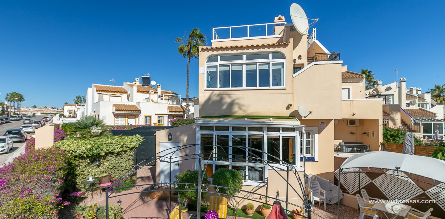 Vente - Appartement - Playa Flamenca