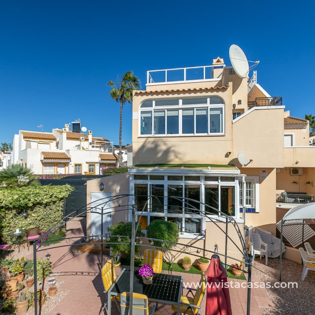 Apartment - Wtórny - Playa Flamenca - Playa Flamenca
