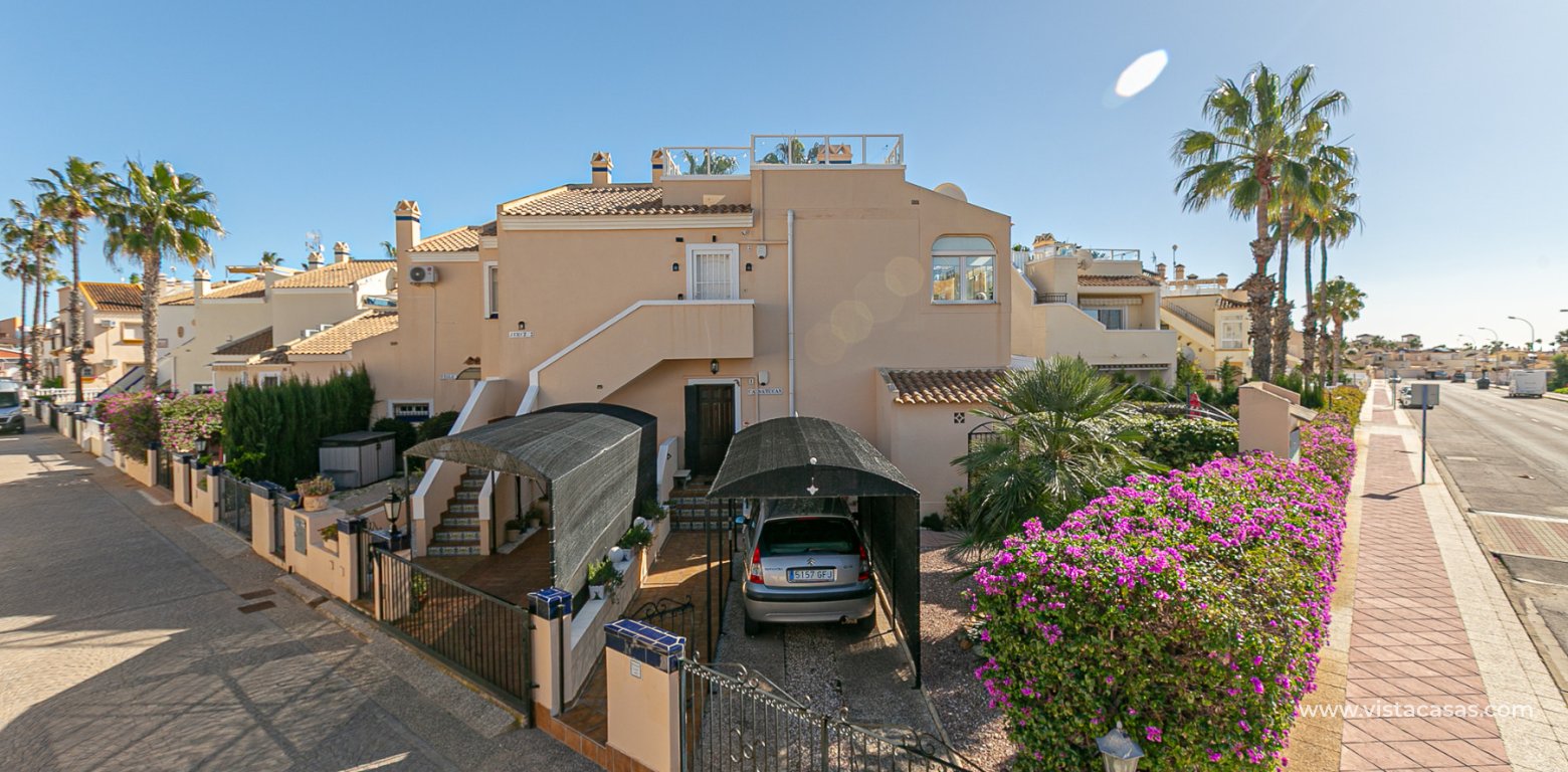Vente - Appartement - Playa Flamenca