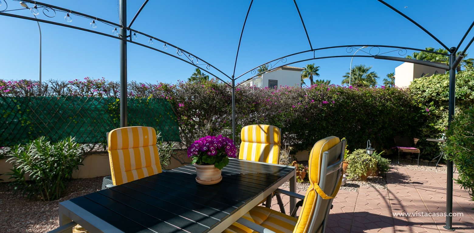 Vente - Appartement - Playa Flamenca