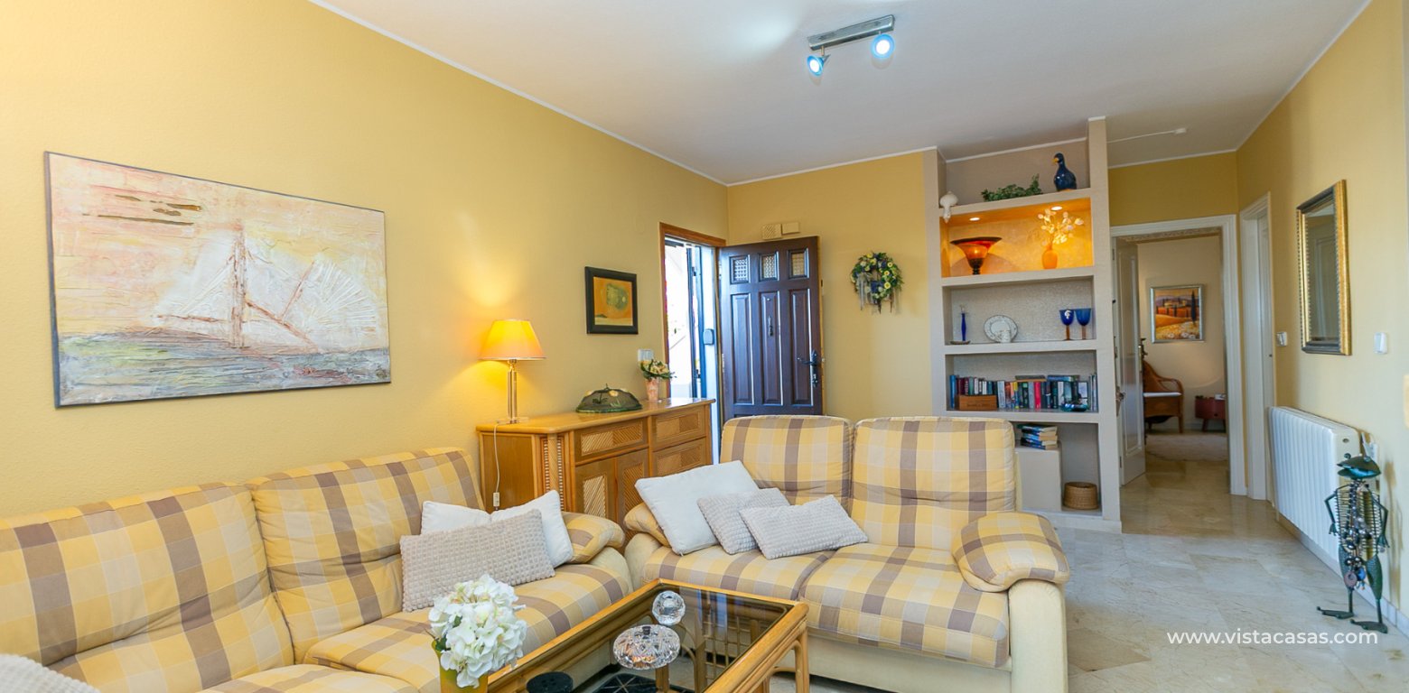 Vente - Appartement - Playa Flamenca