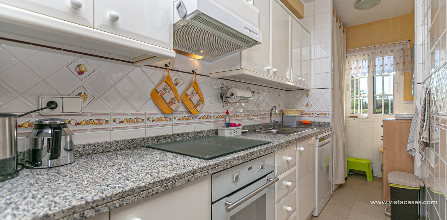 Vente - Appartement - Playa Flamenca