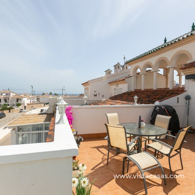 Apartment - Resale - Playa Flamenca - Playa Flamenca