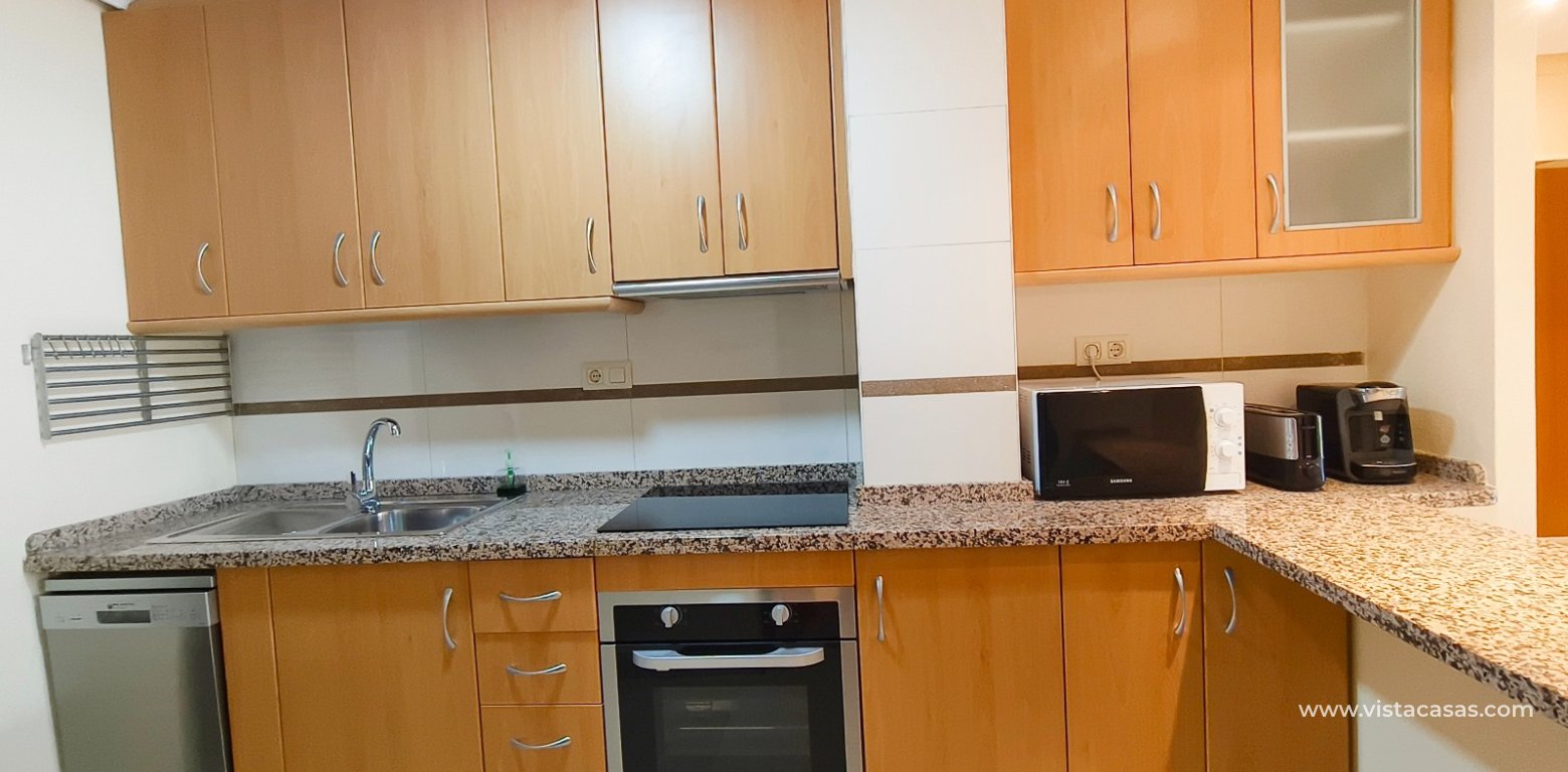 Resale - Apartment - Villamartin